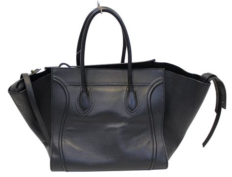 celine phantom bag weight|celine large phantom luggage tote.